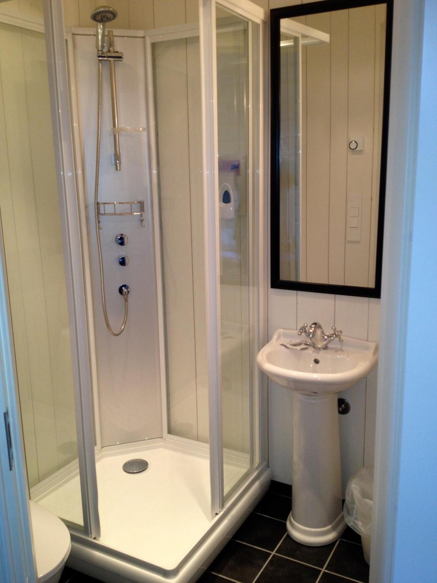 Eggedal Borgerstue Hotel Bagian luar foto