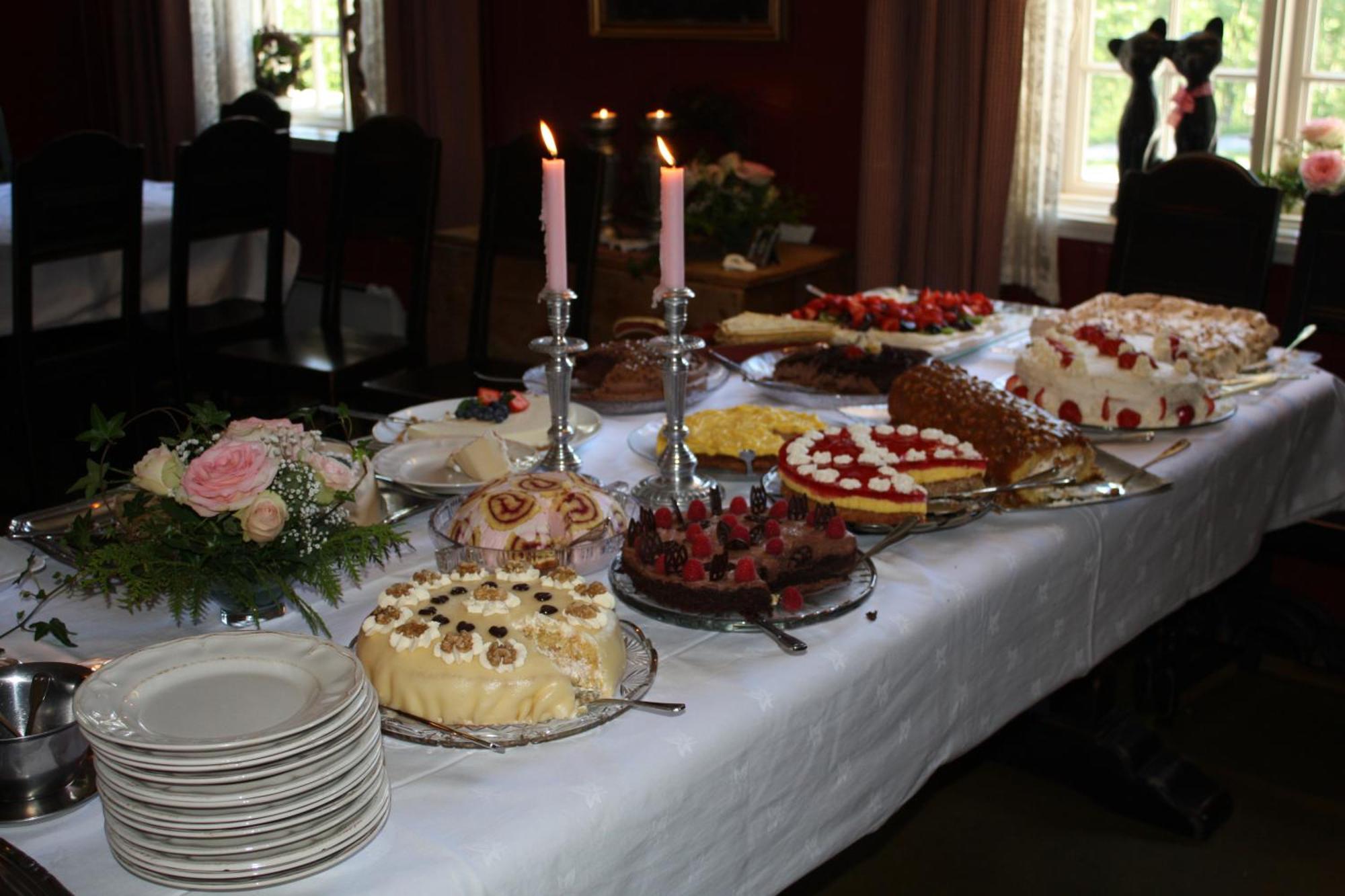 Eggedal Borgerstue Hotel Bagian luar foto
