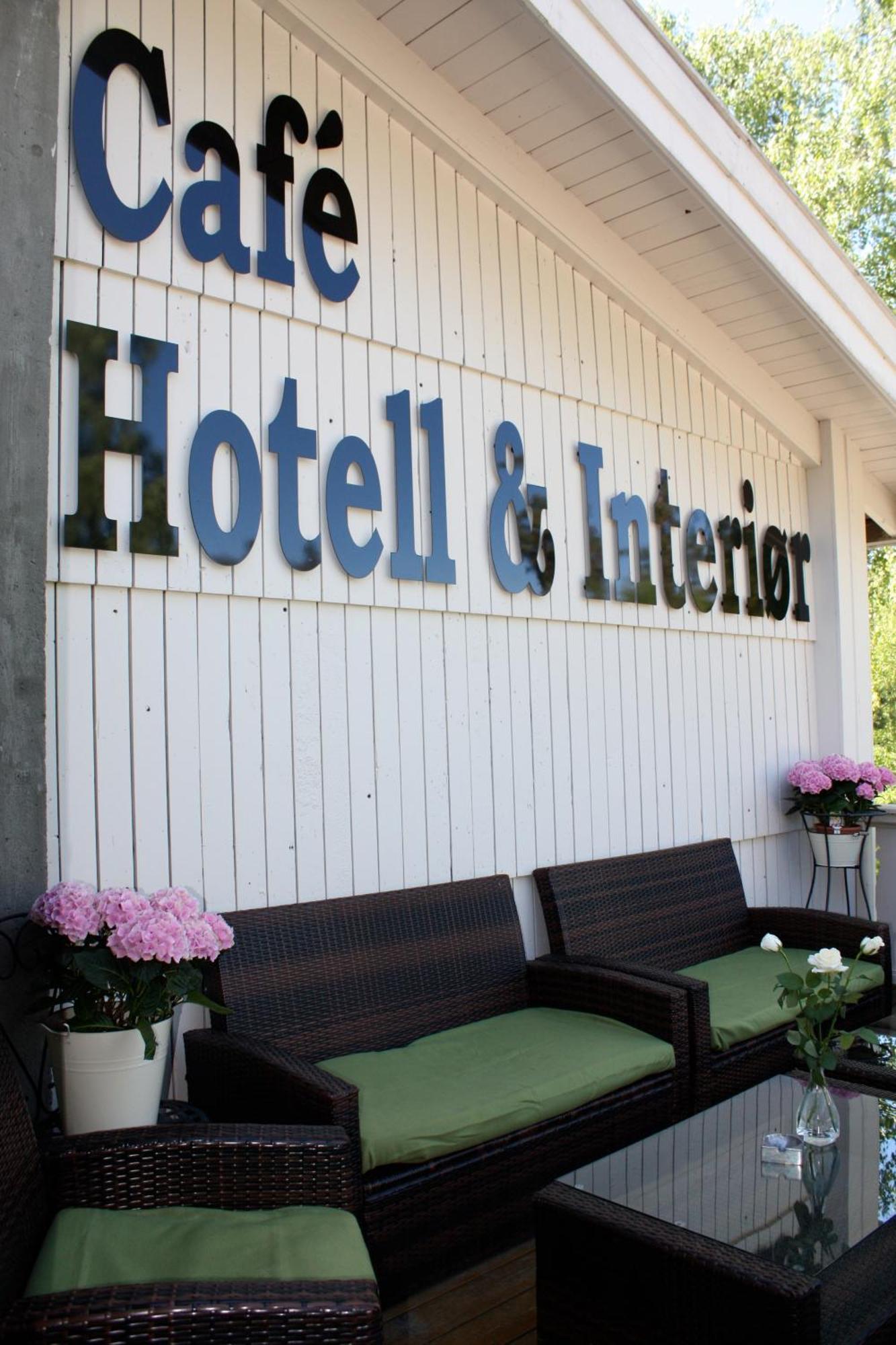 Eggedal Borgerstue Hotel Bagian luar foto