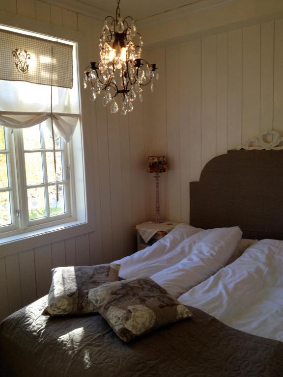 Eggedal Borgerstue Hotel Ruang foto