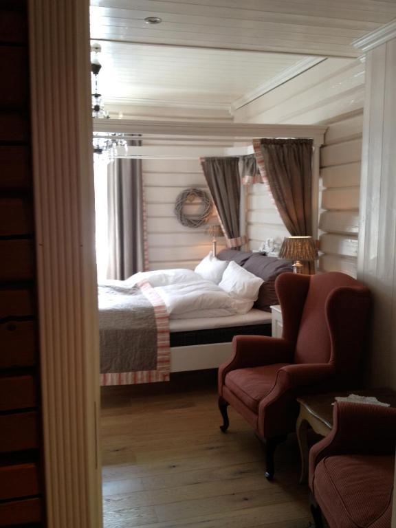 Eggedal Borgerstue Hotel Ruang foto
