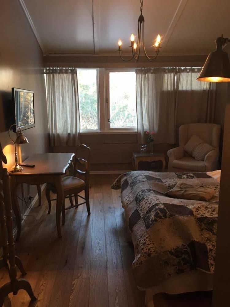 Eggedal Borgerstue Hotel Bagian luar foto