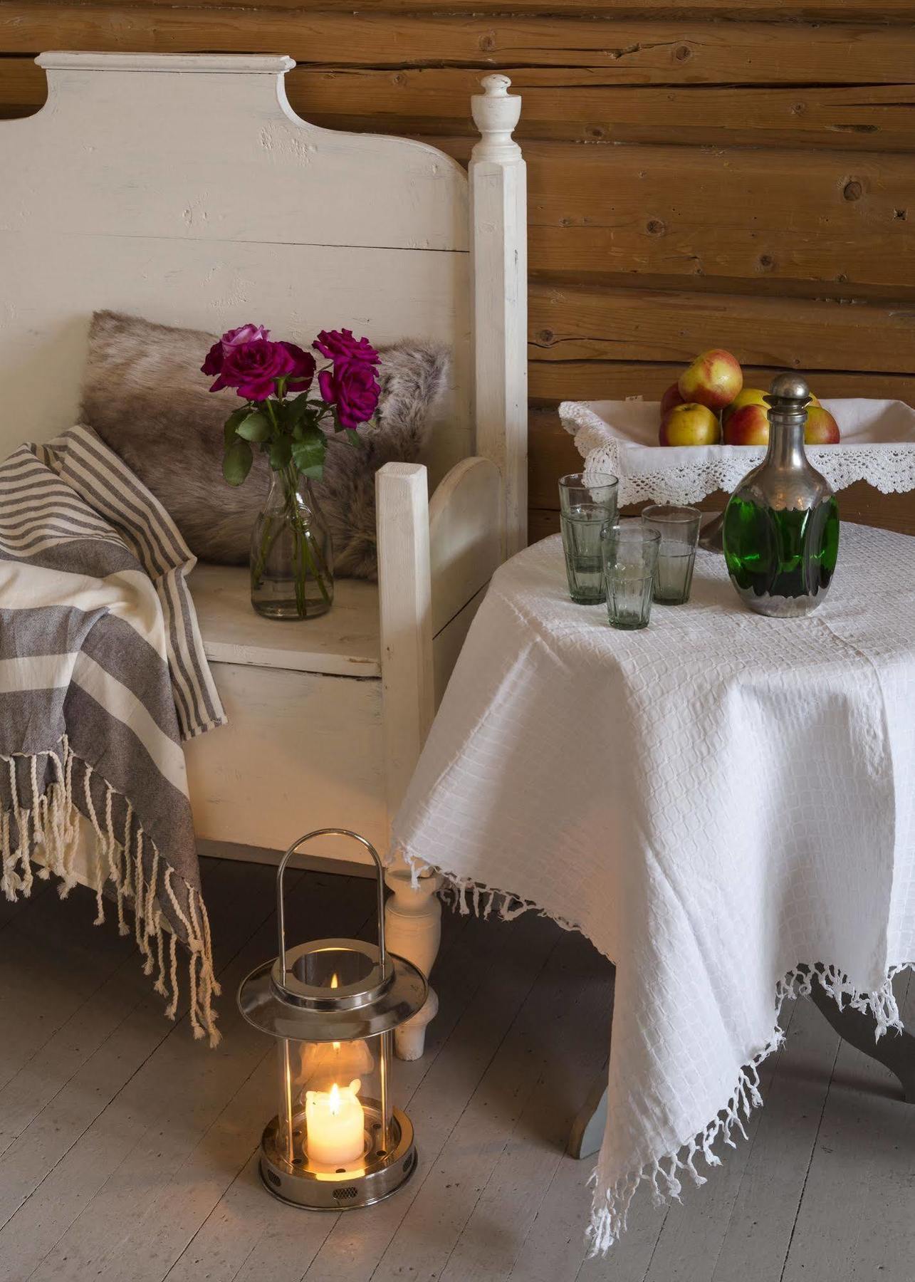 Eggedal Borgerstue Hotel Bagian luar foto