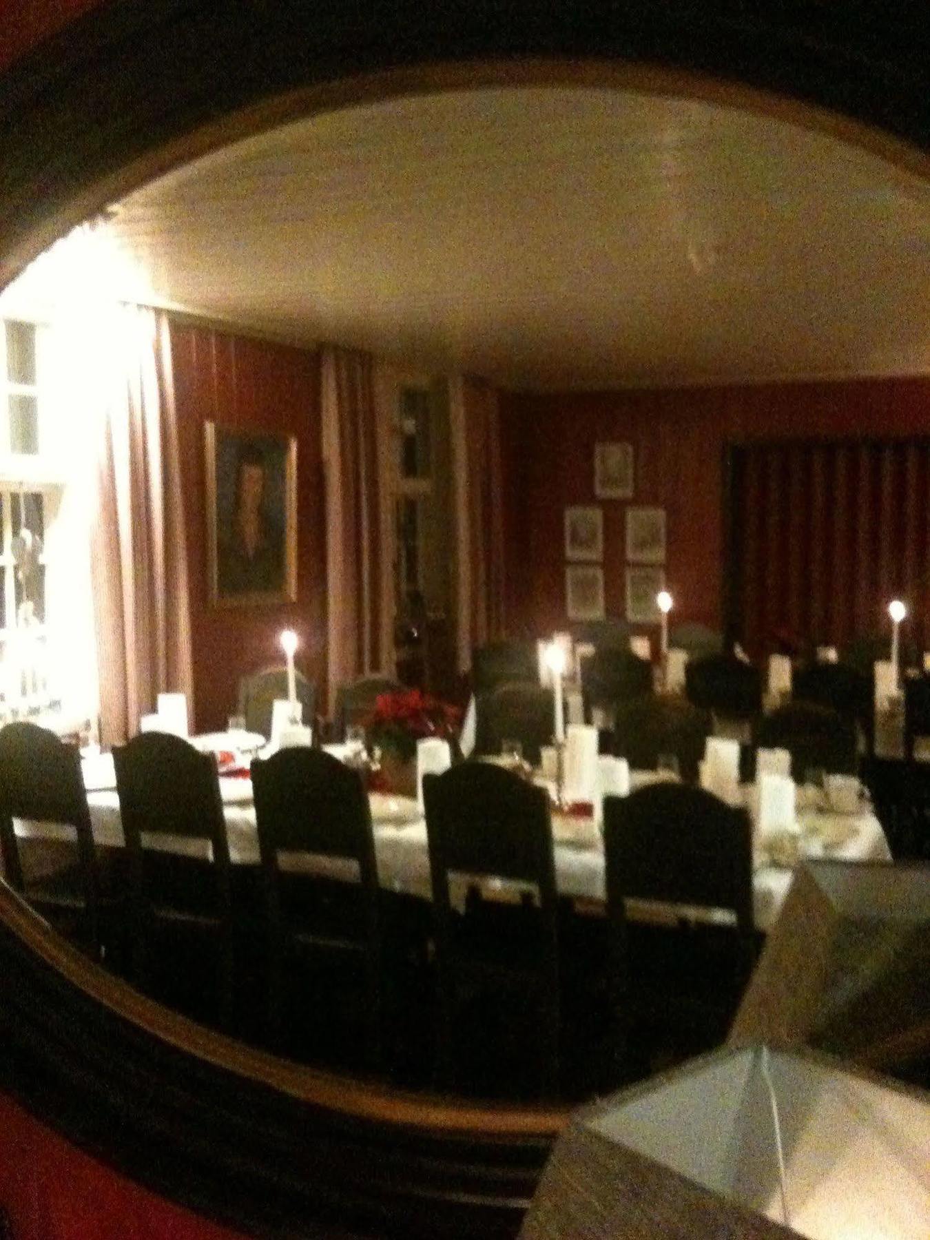 Eggedal Borgerstue Hotel Bagian luar foto