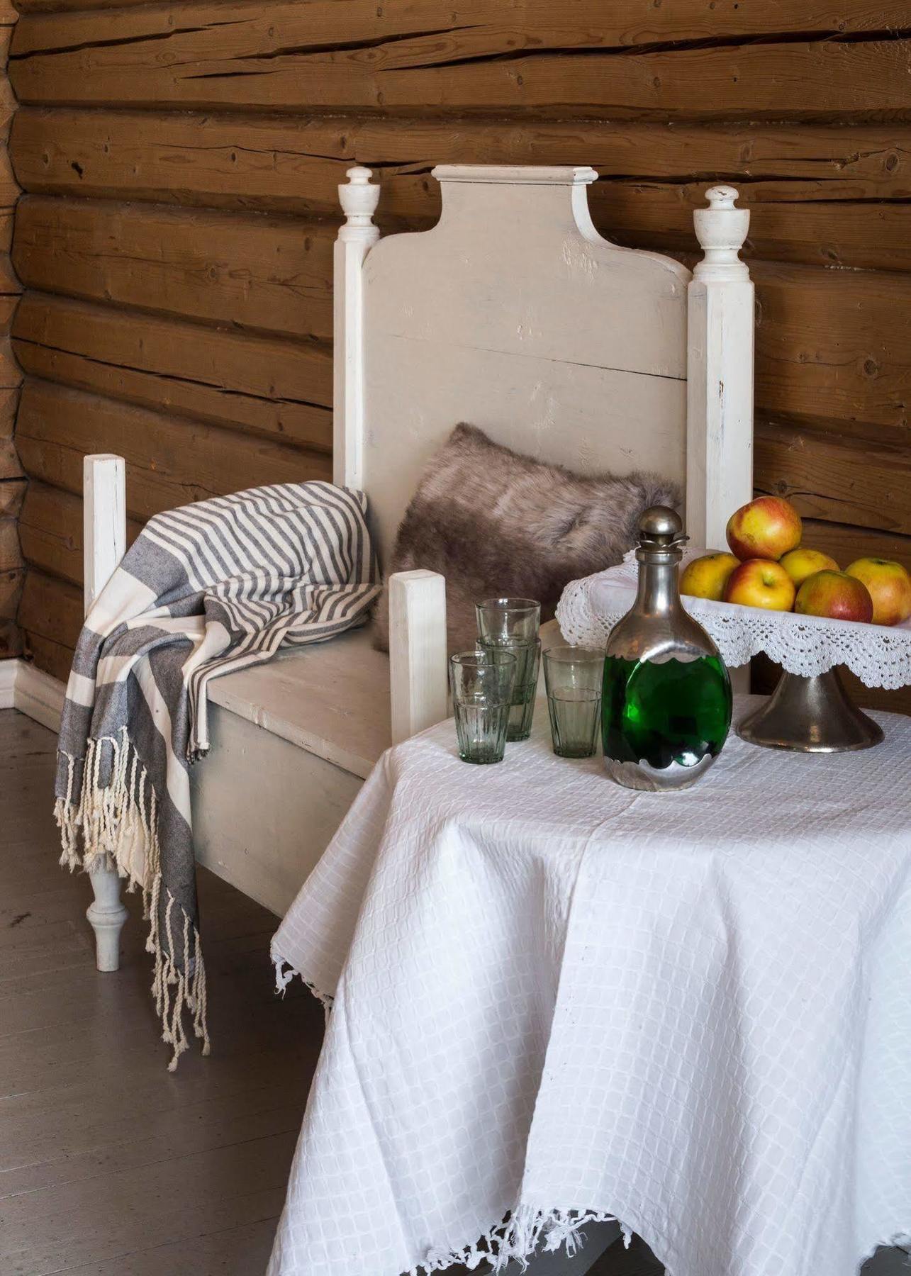 Eggedal Borgerstue Hotel Bagian luar foto